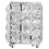 Makeup Brush Holder European Style Make Up Storage 2