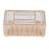 Tissues Box Gold Plating Process Fine Workmanship 6