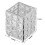 Makeup Brush Holder European Style Make Up Storage 14