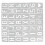 42pcs Spray Paint Stencil Colored Drawing Portable 2