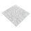 42pcs Spray Paint Stencil Colored Drawing Portable 8