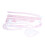 7pcs Sewing Ruler Set French Curve Pattern Making 10