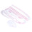 7pcs Sewing Ruler Set French Curve Pattern Making 9