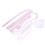 7pcs Sewing Ruler Set French Curve Pattern Making 7