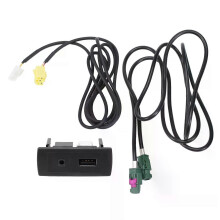 AUX USB-interface voor SMART/451