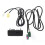 AUX USB-interface voor SMART/451 1