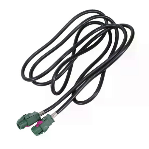 AUX USB-interface voor SMART/451 2
