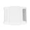 5pcs Hair Ball Remover Double Layer Portable Mini 15