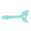 Eyelash Mascara Applicator Baffle Prevent Smudging 3