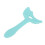 Eyelash Mascara Applicator Baffle Prevent Smudging 2