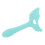 Eyelash Mascara Applicator Baffle Prevent Smudging 9