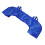 Turning Device Multi Purpose Reusable Hollow Out 14