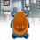 Children Training Urinal Wall Mounted Detachable 12
