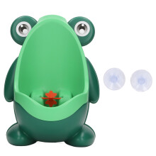 Boy Pee Trainer Urinal Funny Animal Shape Wall