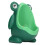 Boy Pee Trainer Urinal Funny Animal Shape Wall 6