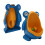 Children Training Urinal Wall Mounted Detachable 7