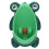 Boy Pee Trainer Urinal Funny Animal Shape Wall 4