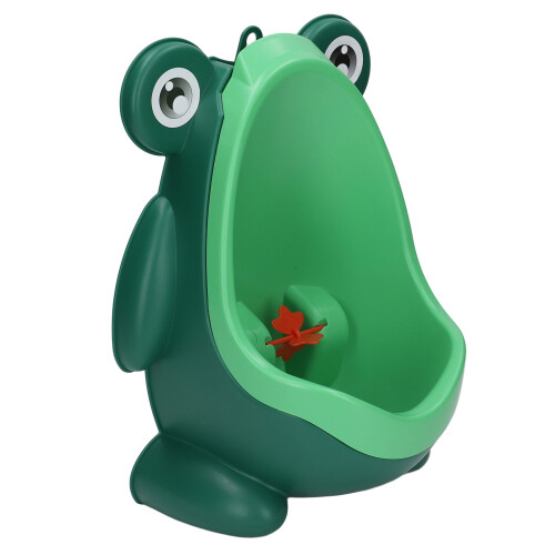 Boy Pee Trainer Urinal Funny Animal Shape Wall 2