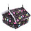 Bird Nest Suspensible Design Soft Plush Warm Safe 9