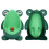 Boy Pee Trainer Urinal Funny Animal Shape Wall 10