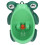 Boy Pee Trainer Urinal Funny Animal Shape Wall 8