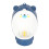 Potty Training Urinal Multipurpose Cartoon Shape 10
