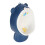 Potty Training Urinal Multipurpose Cartoon Shape 8