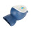Potty Training Urinal Multipurpose Cartoon Shape 6