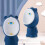 Potty Training Urinal Multipurpose Cartoon Shape 11
