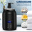 Massage Oil Warmer丨Electric Digital Heater 4