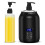 Massage Oil Warmer丨Electric Digital Heater 6