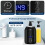 Massage Oil Warmer丨Electric Digital Heater 2