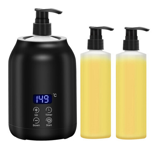 Massage Oil Warmer丨Electric Digital Heater