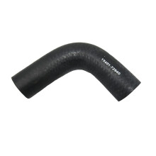 Upper Radiator Hose for Kubota L285 L295 L305 L345 L355 Models Compatible with 15401-72940 Durable Replacement Part