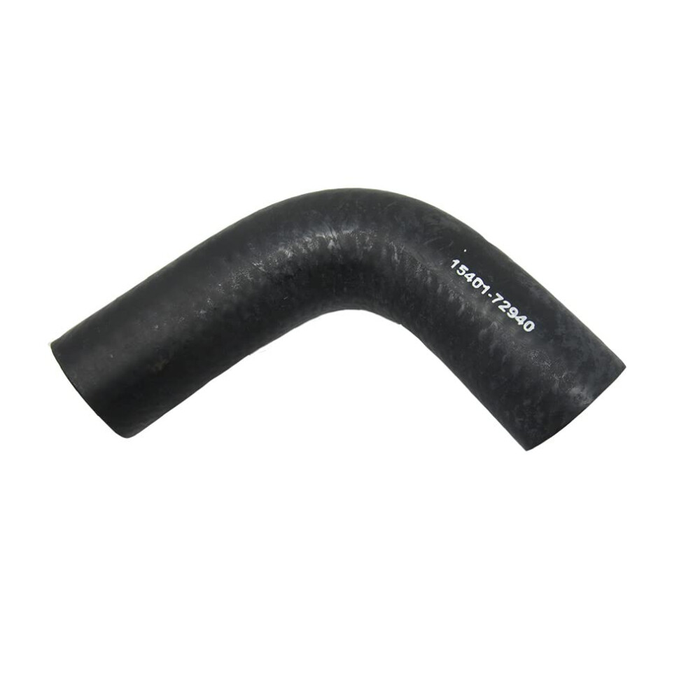 Upper Radiator Hose For Kubota L285 L295 L305 L345 L355 Models Compatible With 15401-72940 Durable Replacement Part 6276012569406