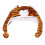 Tiger Cute Plush Hat Soft Coldproof Prevent Static 5