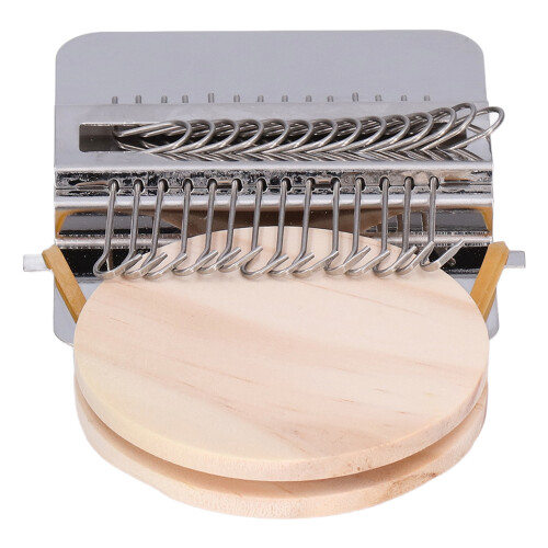 Mini Darning Machine DIY Portable Darning Loom 2