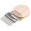 Portable Darning Machine Durable Mini Weaving Loom 8