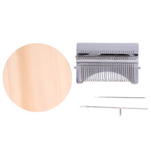 Mini Darning Machine DIY Portable Darning Loom