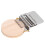 Portable Darning Machine Durable Mini Weaving Loom 4