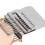 Portable Darning Machine Durable Mini Weaving Loom 15