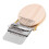 Portable Darning Machine Durable Mini Weaving Loom 9