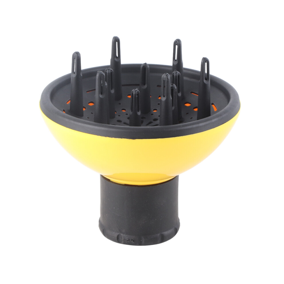 Hair Dryer Diffuser Professional Large Diameter