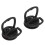 3pcs Glass Suction Cup Heavy Duty Ceramic Tile 14