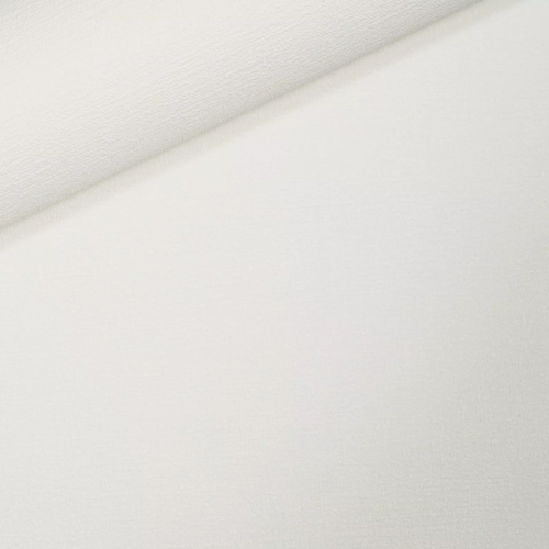 Grandeco Plain White Textured Wallpaper Free Match Paste The Wall 2