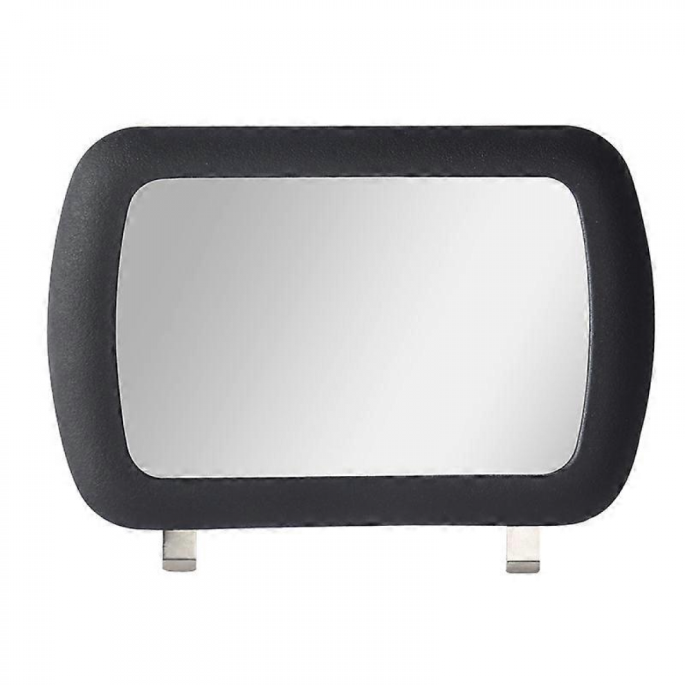 Car Sun Visor Vanity Mirror Hd Glass 9022594374122