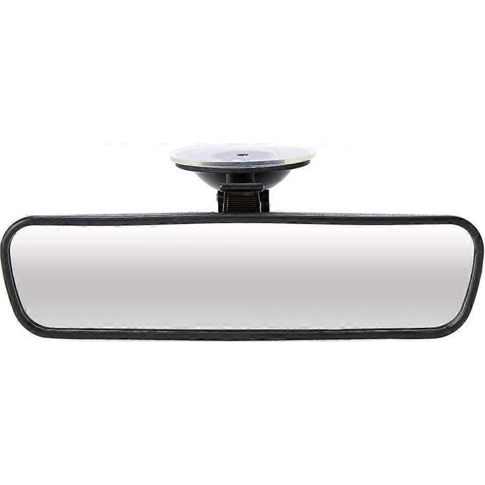 200 X 60Mm Suction Cup Car Interior Mirror 9022594374672