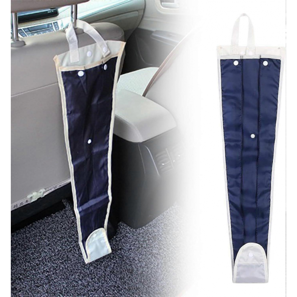 Car Umbrella Storage Bag, Car Seat Back Umbrella Organizer, Foldable Umbrella Storage Bag, Waterproof Umbrella Holder For Storing Long And Short Umbr 9022594374719