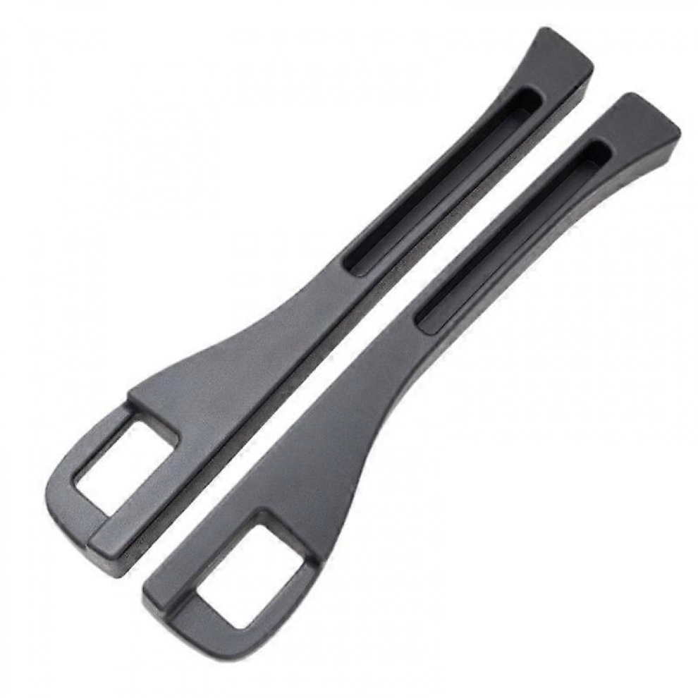 2Pcs Interior Seat Filler,Car Seat Gap Filler Pad,Auto Seat Gap Filler,Car Seat Filler Pad,For Car,Suv,Truck 9022594375150