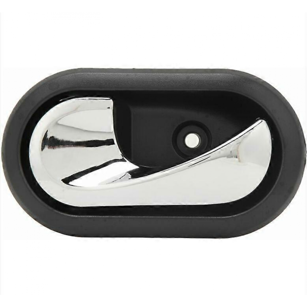 Car Interior Door Handle High Strength Replacement For Dacia Dokker Duster Lodgy Sandero Left (8200733848) 9022594375617